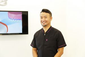 院長・スタッフ紹介の写真(愛媛県松山市)